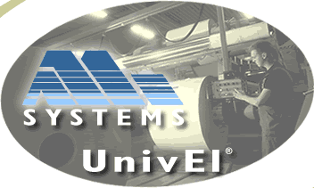 MI Systems - UnivEl