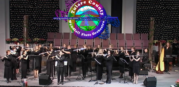 flute choir