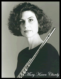 mary clardy